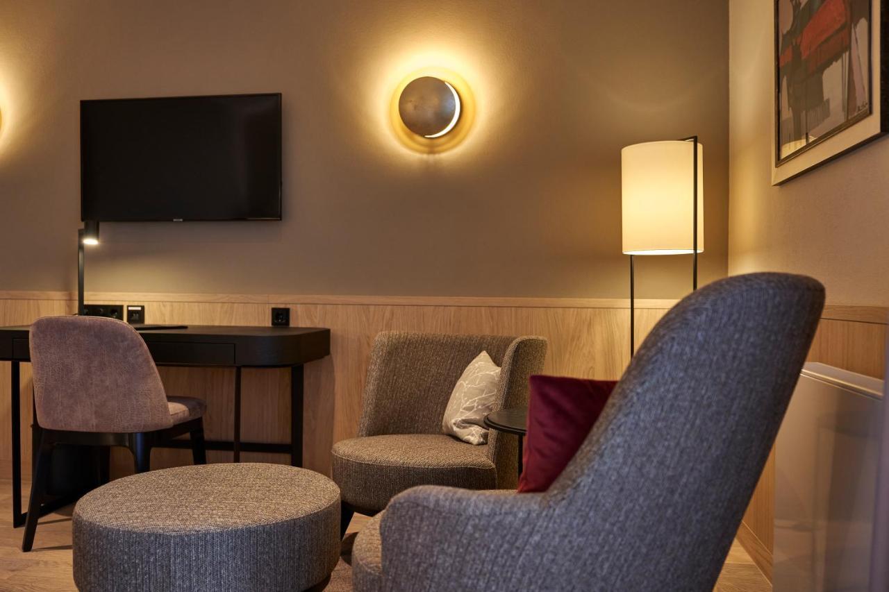 Hotel Zur Waldbahn Zwiesel Buitenkant foto
