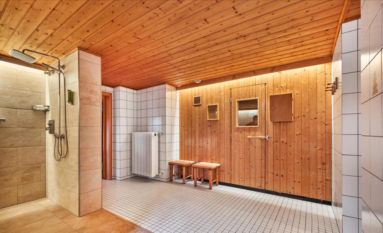 Hotel Zur Waldbahn Zwiesel Buitenkant foto