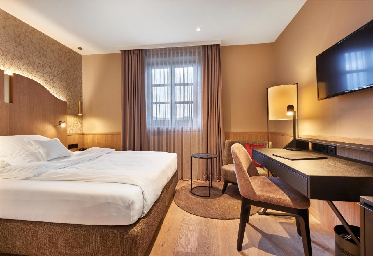 Hotel Zur Waldbahn Zwiesel Buitenkant foto