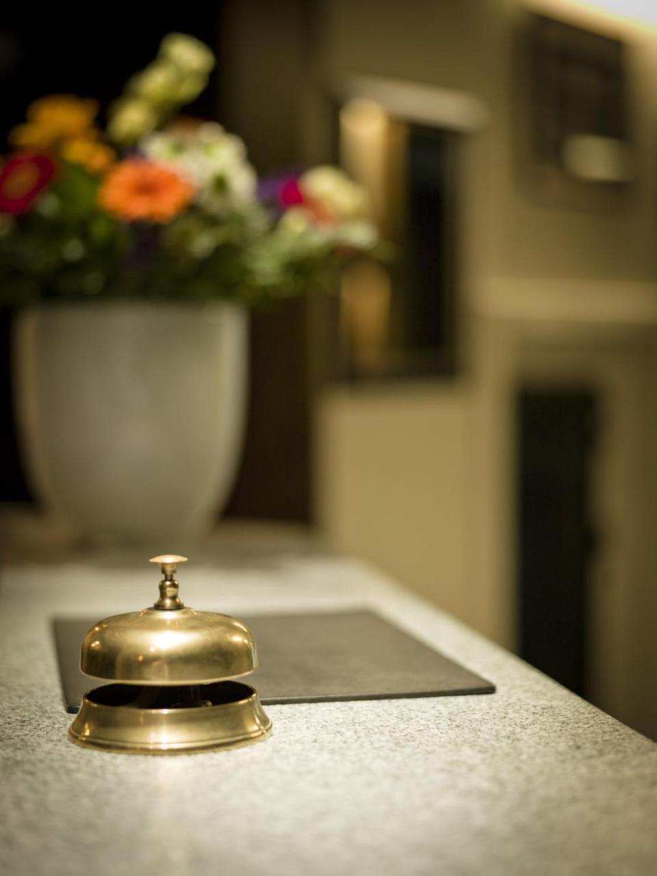 Hotel Zur Waldbahn Zwiesel Buitenkant foto
